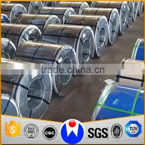 PPGL/color Coated Steel Coil/Prepainted Galvanized Steel Coil/PPGI thumbnail-5
