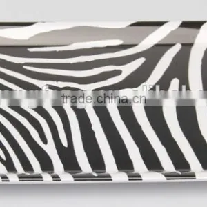 6013 Melamine Rectangle Tray thumbnail-1