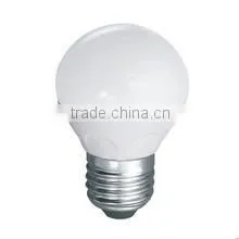 High-quality LED Lighting of New Private Mould Glass +Ceramic Material 360 Degree 9w Led Bulbs thumbnail-1