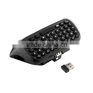 No MOQ Wireless Messenger Keyboard For Microsoft , Xbox 1 Controller Video for Xbox360 Controller Board With Great Price thumbnail-5