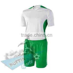 Soccer Team Kit thumbnail-4