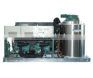 Flake Ice Machine(0.5-60T/DAY) thumbnail-3