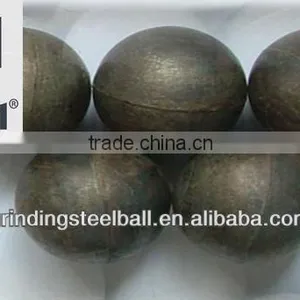 Chrome Steel Ball of High Reputation thumbnail-1