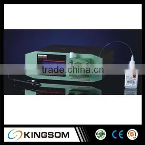 TP-60 High Frequency Liquid Glue Dispensers of Low Price thumbnail-1