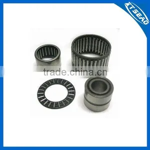 NK25/20 Needle Roller Bearings With Cages, Without Inner Rings thumbnail-3