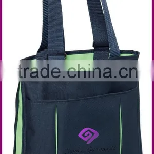 Customized Printed Computer Bags thumbnail-1