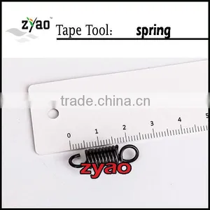 Tape Tool Spare Parts Spring, Spring for Tape Machine thumbnail-1