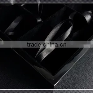 Custom Wooden Packing Box Wooden Box With Divider thumbnail-4