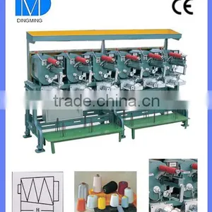 Cone Yarn Winding Machine (CL-2A) Bobbin Winder thumbnail-1