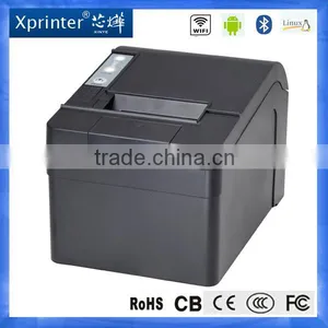 RS232/TTL Interface Type and Thermal Type Thermal Printer Mechanism thumbnail-1