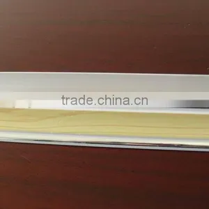 Interner Corner Join Corner Pvc Profile thumbnail-6