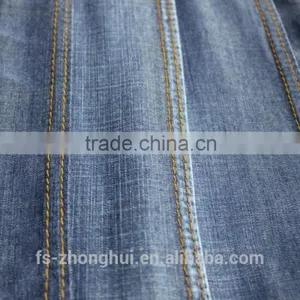 SB206 100%tencel Denim Fabric 5.7oz Light and Soft thumbnail-5