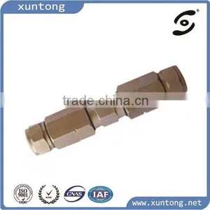 Amphenol Design 5/8KS Coaxial Cable Qr540 Connector thumbnail-1