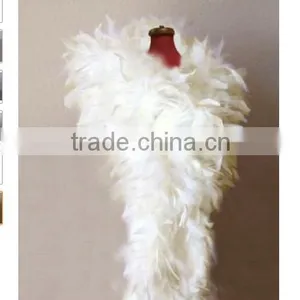 Deluxe Costume Accessory Feather Boa-105 thumbnail-2