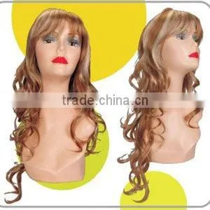 Lady Lace Wig New Fashion thumbnail-1