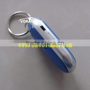 Whistle Key Finder With LED (blue) thumbnail-3