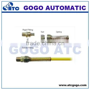 Made in Ningbo China Competitive Old Factory Air Brake Hose Fittings thumbnail-5