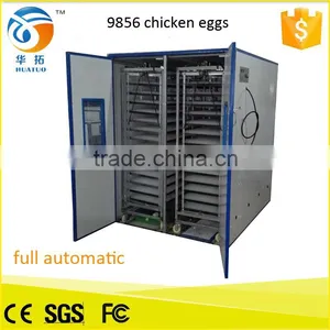 2016 Best Price Chicken Egg Incubator Equipment Incubator Machine Price thumbnail-1