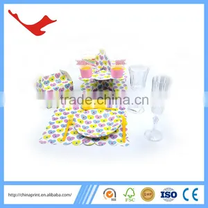 007 Wholesale Party Decoration Cheap Custom Cupcake Boxes thumbnail-1