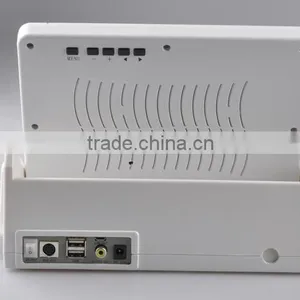 8 Inch LCD Monitor Sony CCD Digital Dental Intraoral Camera thumbnail-6