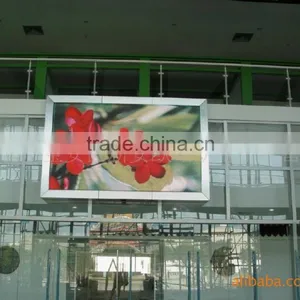 P7.62 Indoor SMD High Quality Full Color Xxx China Led Display Xxx Pic for Shopping Advertising thumbnail-4