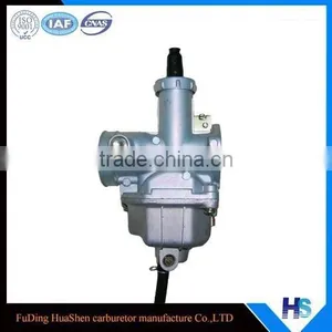 Atv Motorcycle Spare Parts CG150 FT180 XL185 Keihin RC150 RT180 RX150 Suzuki Carburetor thumbnail-3