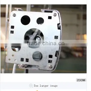 3d Projection Screen,PET Metal Nano Material Projector Screen thumbnail-3