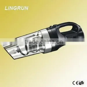 12V Professional Car Vacuum Cleaner thumbnail-1