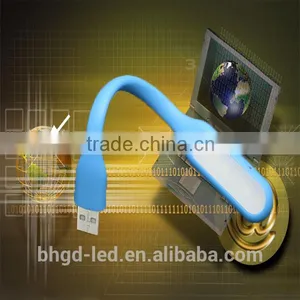 All Usb Device Usable Light,led Jelly Light,toothbrush Lamp for Bedroom thumbnail-1