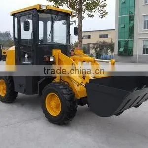 Front End Loader thumbnail-1