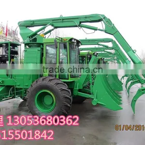 Sz9800 Sugarcane Loader Big Loader thumbnail-3