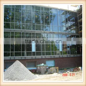 Beautiful and Fashionable Aluminium Window Curtain Wall thumbnail-5