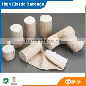 SELON PURFLED HIGH ELASTIC BANDAGE thumbnail-1