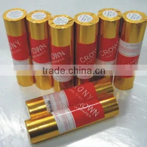 Wholesale Top Quality Thermal Paper Roll 110mm thumbnail-1
