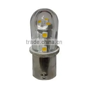 BA15D T17-15SMD LED Lamp thumbnail-1