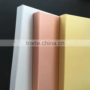3003H24 Aluminum Panel With Blue and White Procelain Manufacturer thumbnail-6