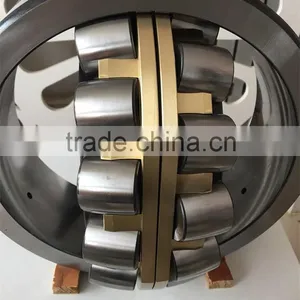 Wholesale Double Row Spherical Roller Bearing thumbnail-1