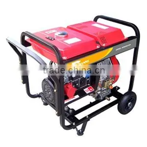 Diesel Generator thumbnail-1