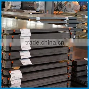 Q235 Steel Hot Rolled Plate SGCC thumbnail-4