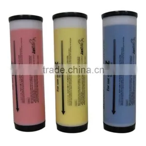 WAKO CO.,LTD. Duplicator Color Ink for Riso EZ/RZ, Color Competible Ink Cartridge thumbnail-1