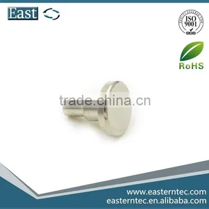 Precision Cnc Turning Part thumbnail-2