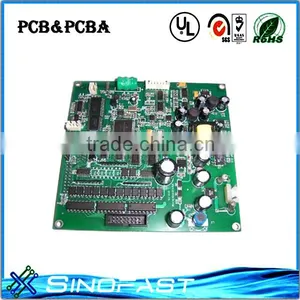 Air Conditioning/Refrigerator/Washing Machine Controller Board PCBA Factory thumbnail-4