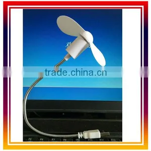 Hot Summer Toys, USB Mini Fan Summer Toys. thumbnail-1