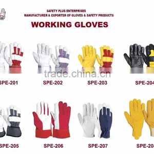Working Gloves thumbnail-1