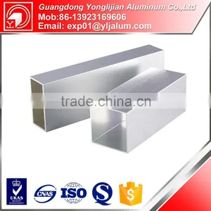 2015 High Grade Aluminium Profile Guangzhou From thumbnail-2