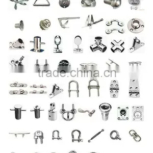 Stainless Steel Rod Holder SS316 thumbnail-3