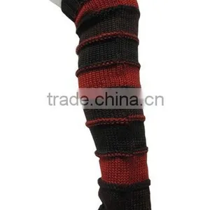 Stripe Legwarmer thumbnail-1