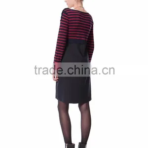 Outdoor Maternity Nursing Clothes for Breastfeeding With Long Sleeves thumbnail-3