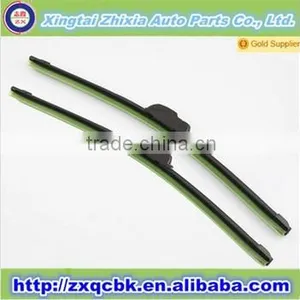 ZHIXIA New Top Quality Wiper Blades/wiper Blade Manufacturer/windshield Wiper thumbnail-3