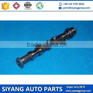 INTAKE CAMSHAFT 372-1006020 for Chery 372 Engine thumbnail-1